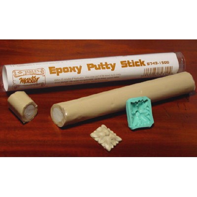 Epoxy Putty Stick Wood Filler