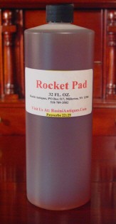 Rocket Pad 32oz