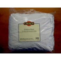 Rosini's Cotton Rags For French Polishing 500g