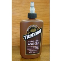 Titebond Liquid Hide Wood Glue 8 oz.